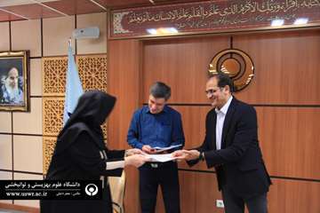 تقدیر از رابطین پایش عملیاتی